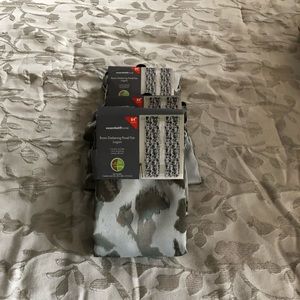 Essential home room darkening curtains